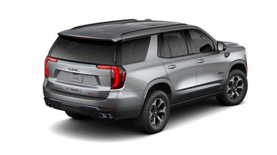 2026 GMC Yukon Base