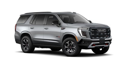 2026 GMC Yukon Base