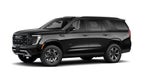 2026 GMC Yukon Base