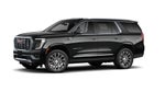 2026 GMC Yukon Base