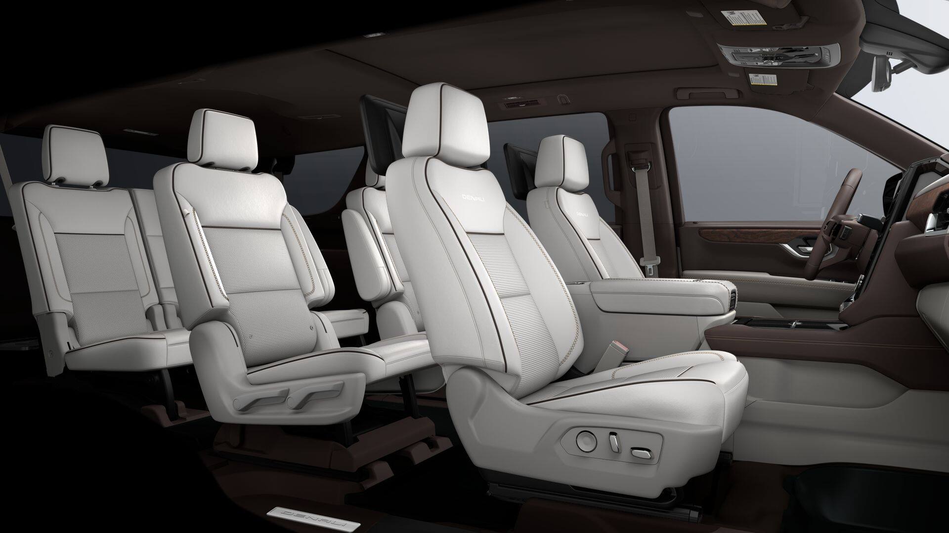 2026 GMC Yukon Base