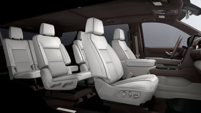 2026 GMC Yukon Base