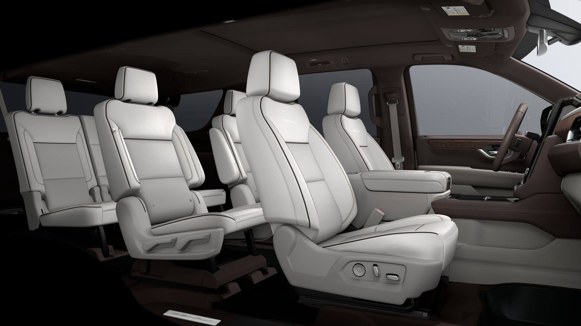 2026 GMC Yukon Base