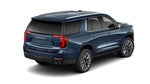 2027 GMC Yukon Base
