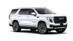 2026 GMC Yukon Base