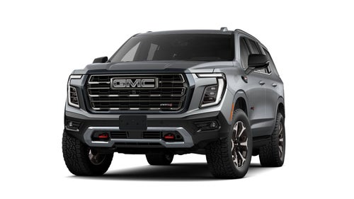 2026 GMC Yukon Base