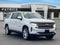 2022 Chevrolet Suburban High Country