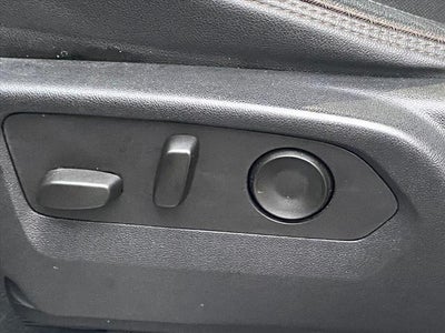 2022 Chevrolet Suburban High Country