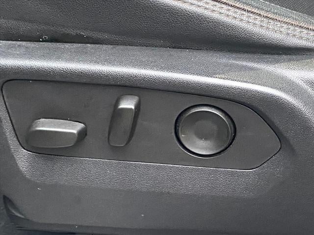 2022 Chevrolet Suburban High Country