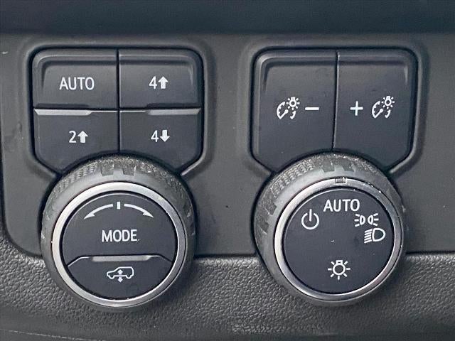 2022 Chevrolet Suburban High Country