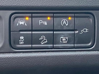 2022 Chevrolet Suburban High Country