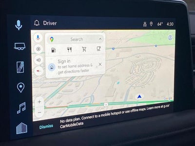 2022 Chevrolet Suburban High Country