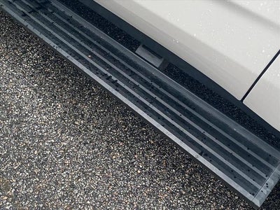 2022 Chevrolet Suburban High Country