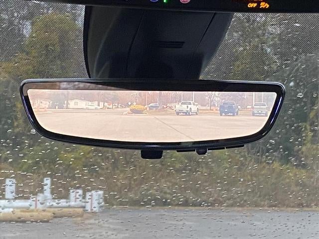 2022 Chevrolet Suburban High Country