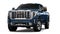 2026 GMC Sierra 2500 HD Base