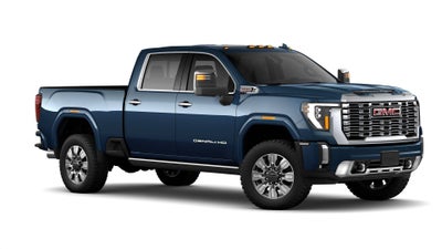 2026 GMC Sierra 2500 HD Base