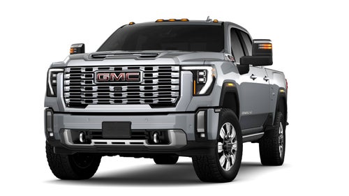 2026 GMC Sierra 2500 HD Base