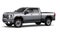 2026 GMC Sierra 2500 HD Base