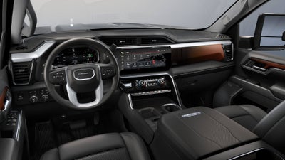 2026 GMC Sierra 2500 HD Base