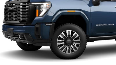 2026 GMC Sierra 2500 HD Base