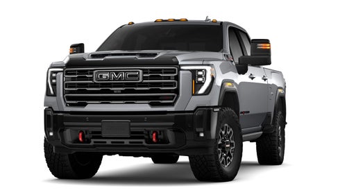 2026 GMC Sierra 2500 HD Base