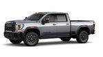 2026 GMC Sierra 2500 HD Base