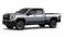 2026 GMC Sierra 2500 HD Base