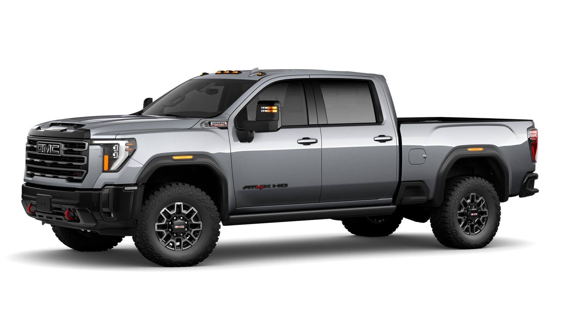 2026 GMC Sierra 2500 HD Base