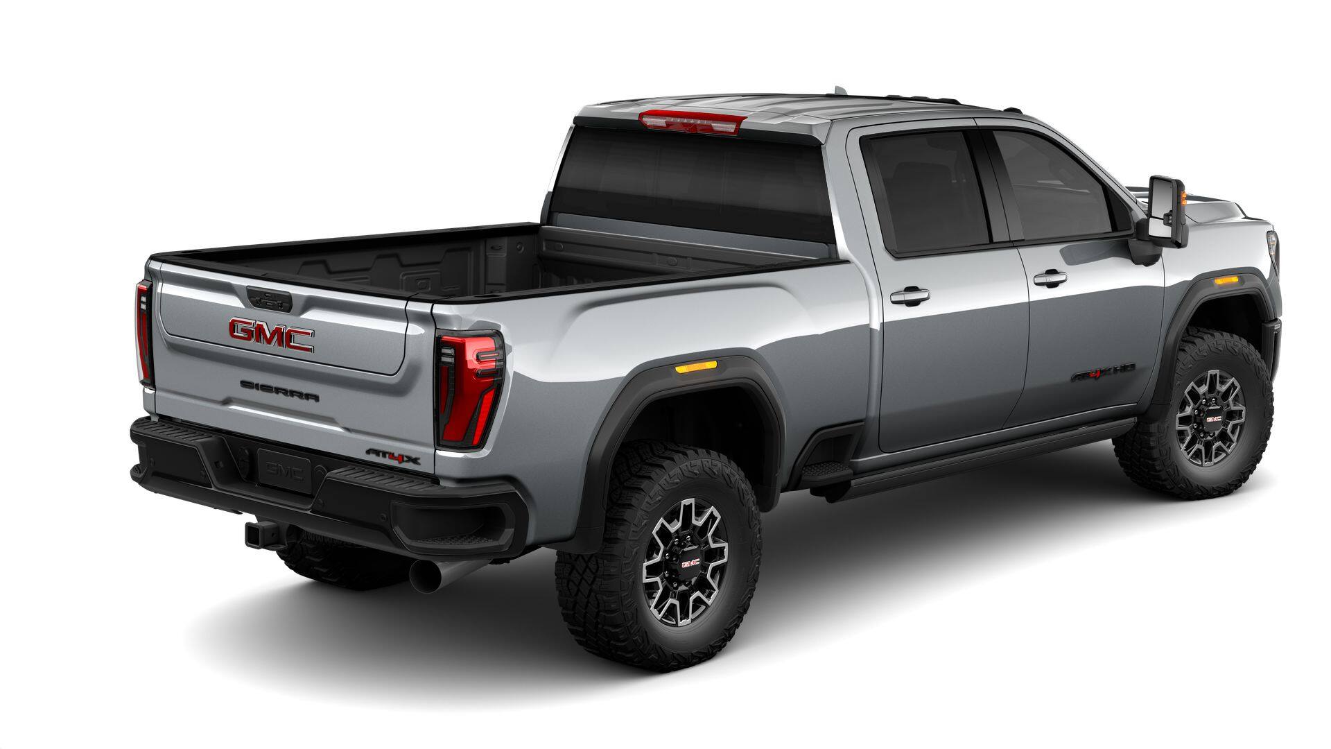 2026 GMC Sierra 2500 HD Base