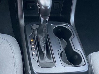 2022 GMC Canyon 2WD Elevation Standard