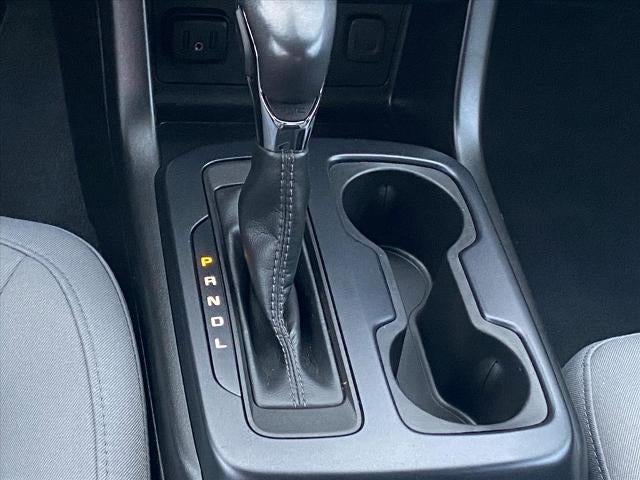 2022 GMC Canyon 2WD Elevation Standard