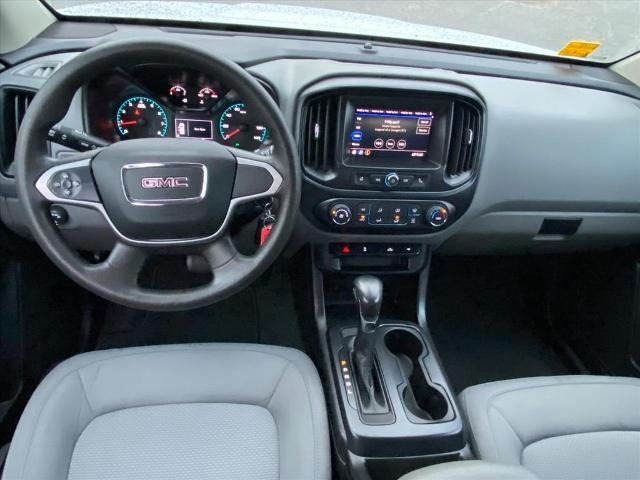 2022 GMC Canyon 2WD Elevation Standard