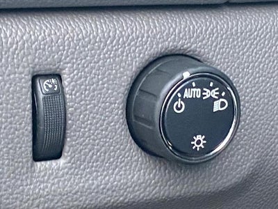 2022 GMC Canyon 2WD Elevation Standard