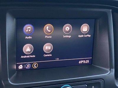 2022 GMC Canyon 2WD Elevation Standard