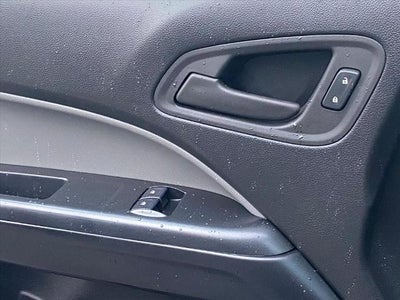 2022 GMC Canyon 2WD Elevation Standard