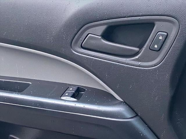 2022 GMC Canyon 2WD Elevation Standard