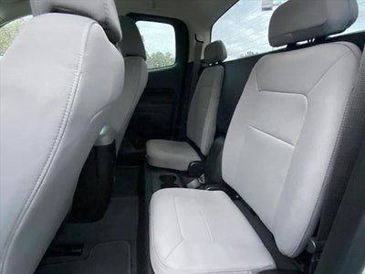 2022 GMC Canyon 2WD Elevation Standard