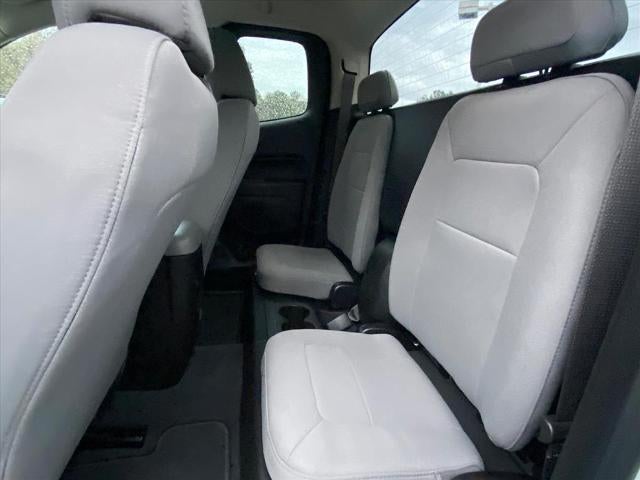 2022 GMC Canyon 2WD Elevation Standard