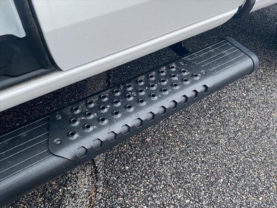 2022 GMC Canyon 2WD Elevation Standard