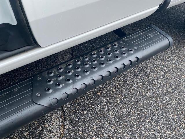 2022 GMC Canyon 2WD Elevation Standard