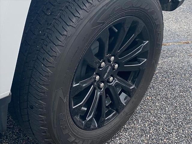 2022 GMC Canyon 2WD Elevation Standard