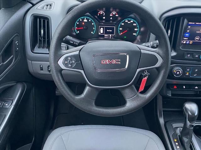2022 GMC Canyon 2WD Elevation Standard