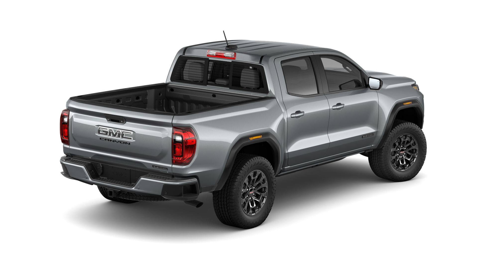 2026 GMC Canyon Base