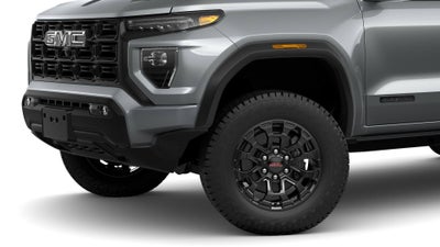 2026 GMC Canyon Base