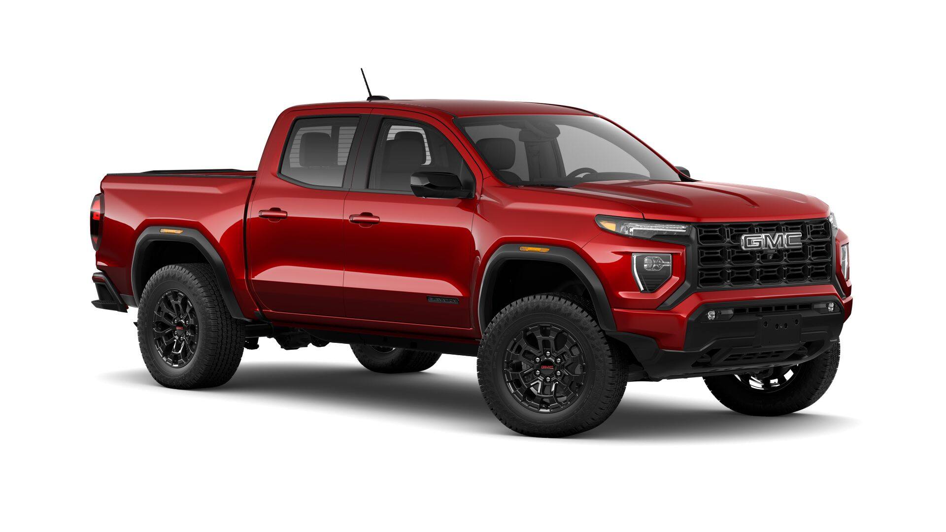 2026 GMC Canyon Base