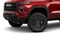 2026 GMC Canyon Base