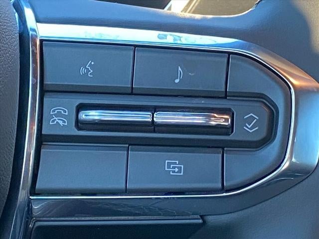 2026 GMC Canyon 4WD Elevation