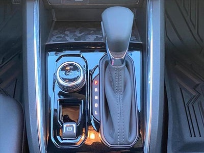 2026 GMC Canyon 4WD Elevation