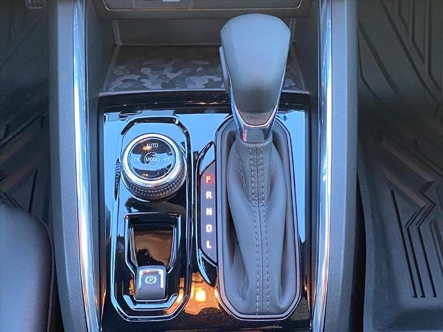 2026 GMC Canyon 4WD Elevation