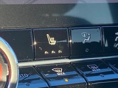 2026 GMC Canyon 4WD Elevation